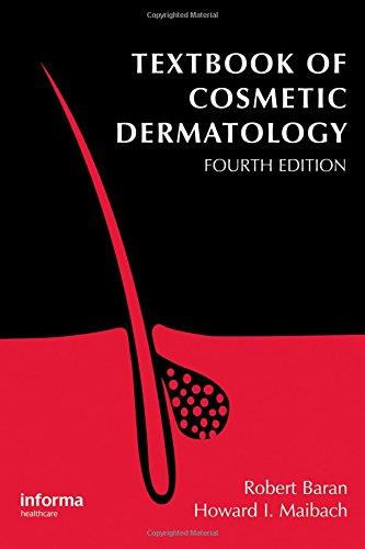 Textbook Of Cosmetic Dermatology