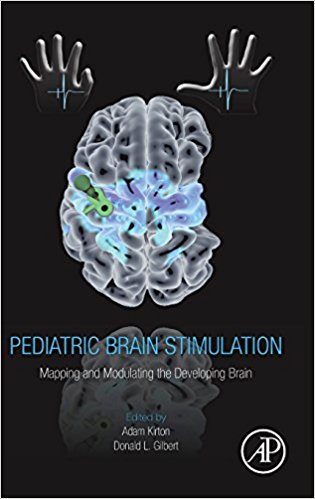 Pediatric Brain Stimulation Mapping And Modulating The Developing Brain
