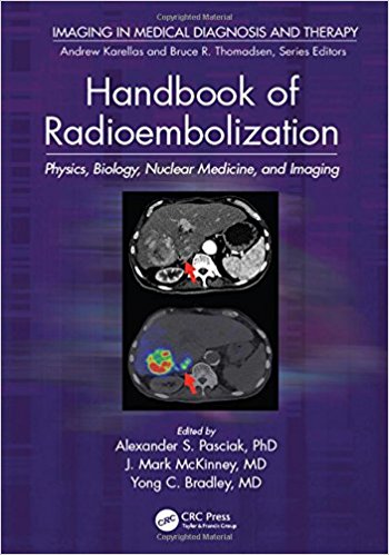 Handbook Of Radioembolization