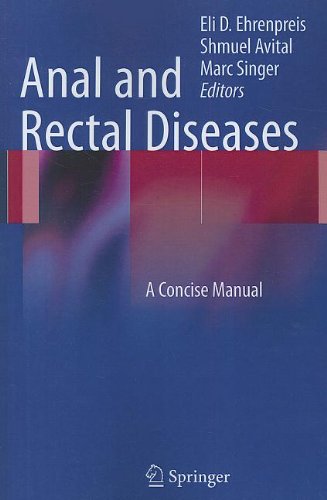 Anal And Rectal Diseases