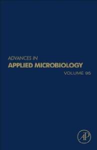 Advances In Applied Microbiology - Vol.95