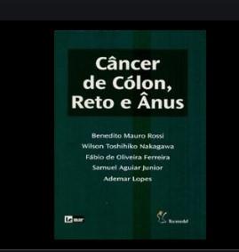 Cancer De Colon, Reto E Anus
