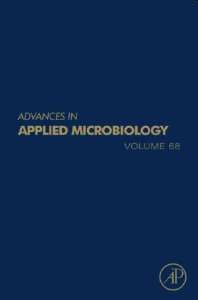 Advances In Applied Microbiology - Vol. 68