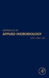 Advances In Applied Microbiology - Vol.78