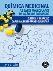 Quimica Medicinal As Bases Moleculares 2 Ed.