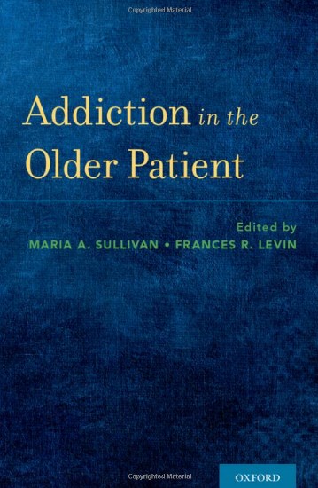 Addiction In The Older Patient