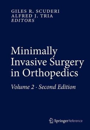 Minimally Invasive Surgery In Orthopedics