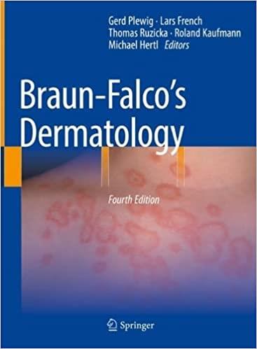 Braun Falcos Dermatology
