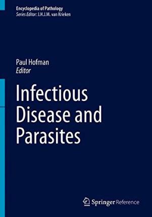 Infectious Disease And Parasites