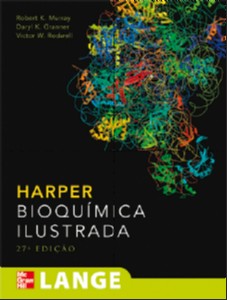 Harper - Bioquímica Ilustrada