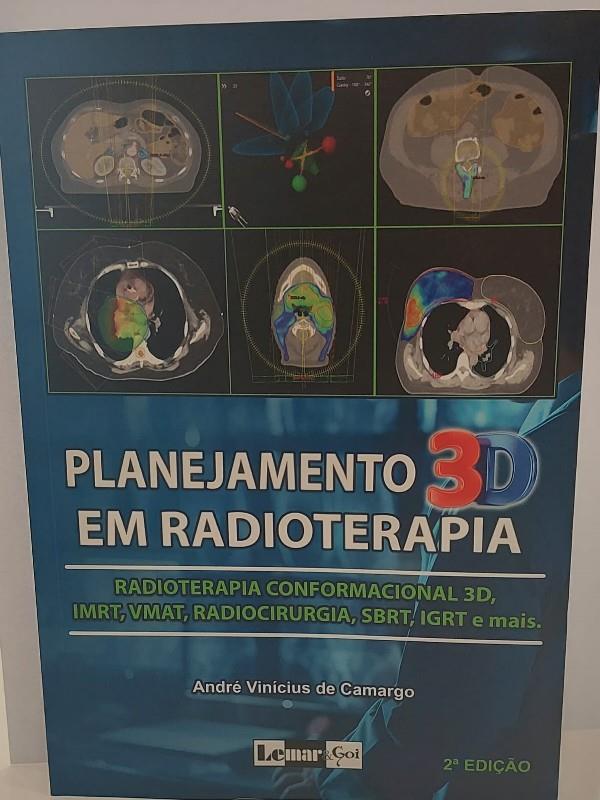 Planejamento 3d Em Radioterapia