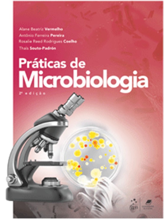 Praticas De Microbiologia
