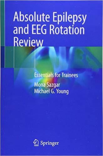 Absolute Epilepsy And Eeg Rotation Review