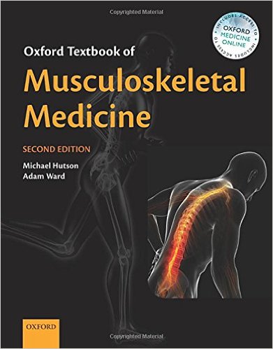 Oxford Textbook Of Musculoskeletal Medicine