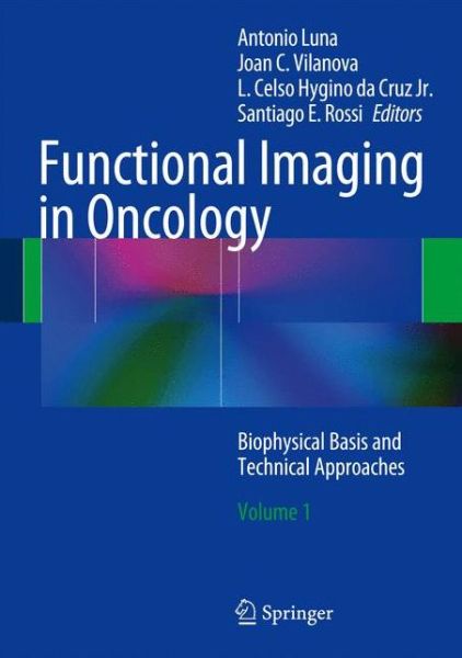 Functional Imaging In Oncology V 1