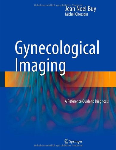 Gynecological Imaging
