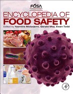 Encyclopedia Of Food Safety