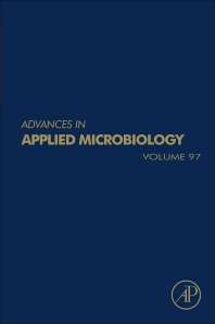Advances In Applied Microbiology - Vol.97 - Col. Advances In Applied Microb
