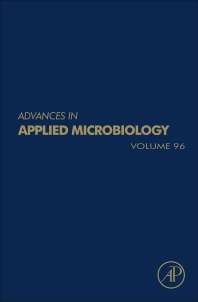 Advances In Applied Microbiology - Vol.96