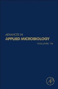 Advances In Applied Microbiology- Vol.79