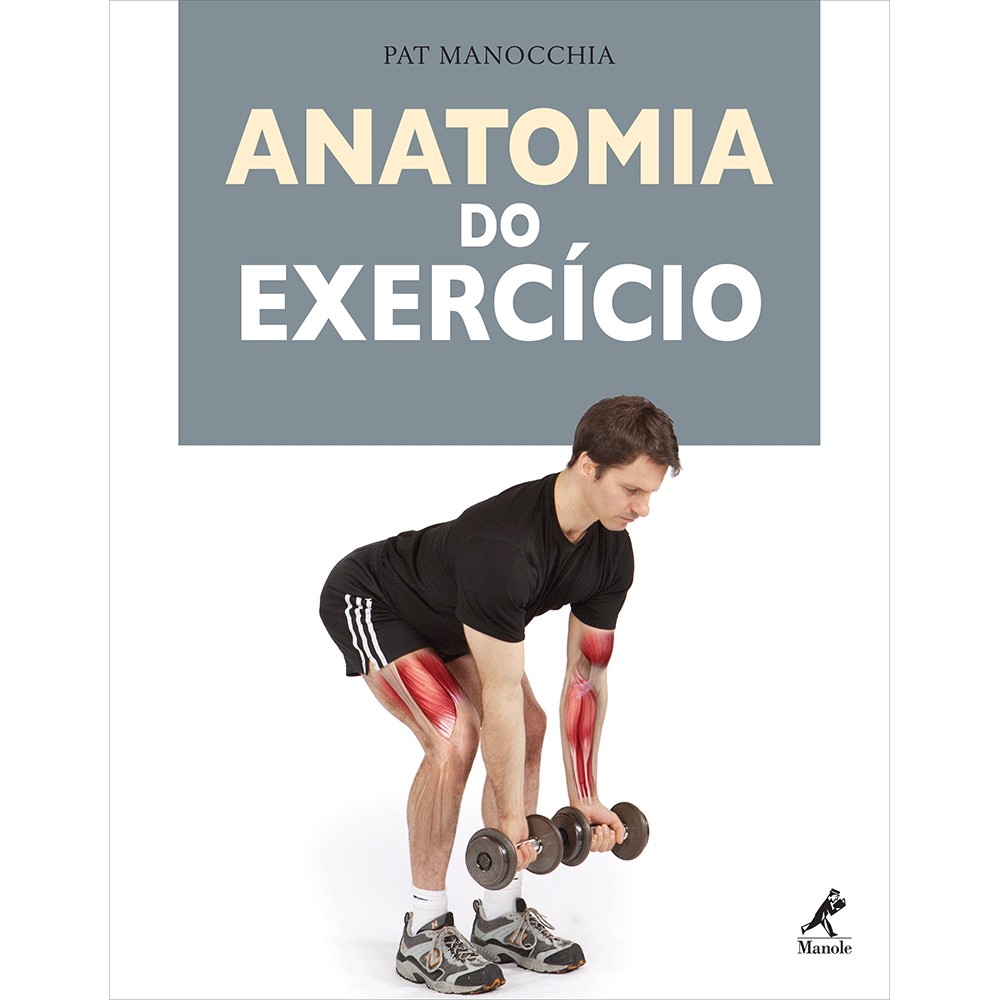 Anatomia Do Exercício