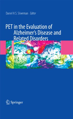 Pet In The Evaluation Of Alzheimers Diasease And Related Disorders