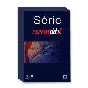 Expertddx - Coleção 7 Volumes