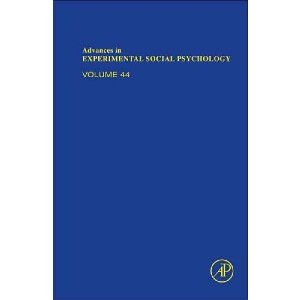 Advances In Experimental Social Psychology - Vol.44