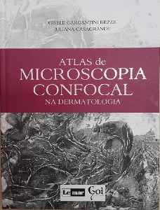 Atlas De Microscopia Confocal Na Dermatologia