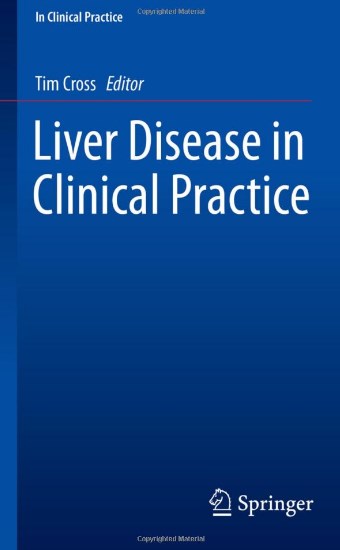 Liver Disease In Clinical Practice