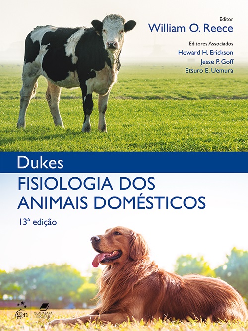 Dukes-fisiologia Dos Animais Domésticos