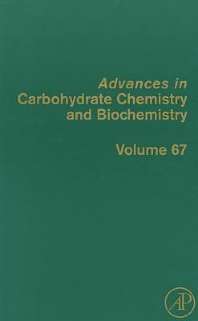 Advances In Carbohydrate Chemistry And Biochemistry - Vol.67