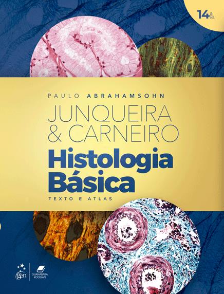 Histologia Basica Texto E Atlas