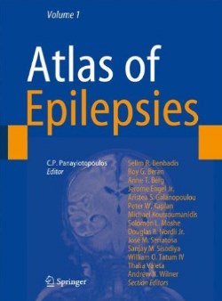 Atlas Of Epilepsies