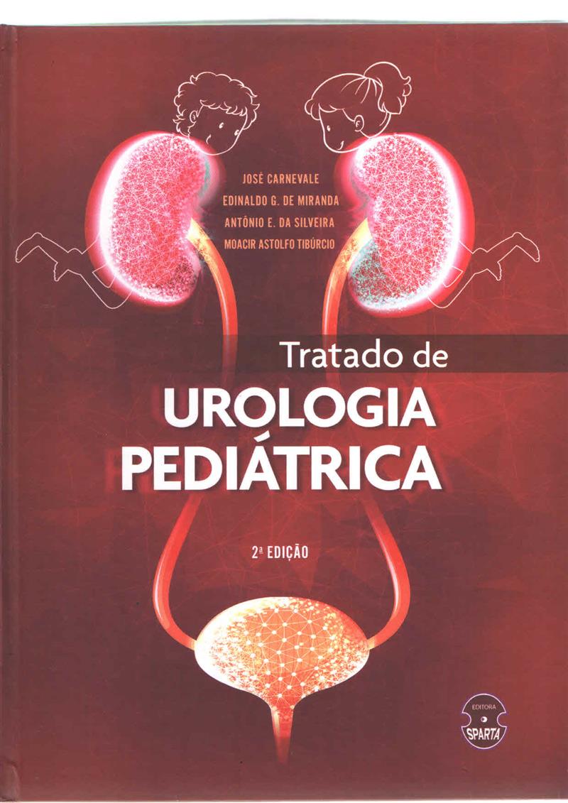 Tratado De Urologia Pediatrica