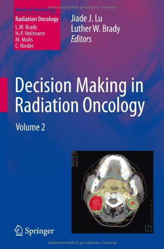 Decision Making In Radiation Oncology