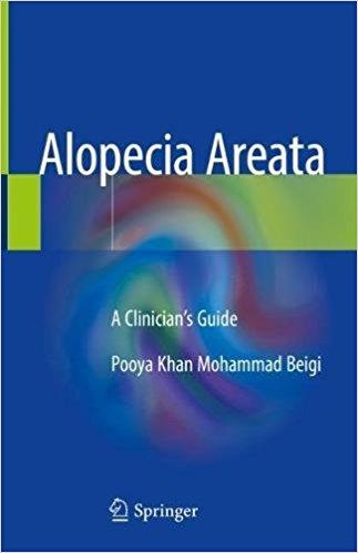 Alopecia Areata: A Clinicians Guide