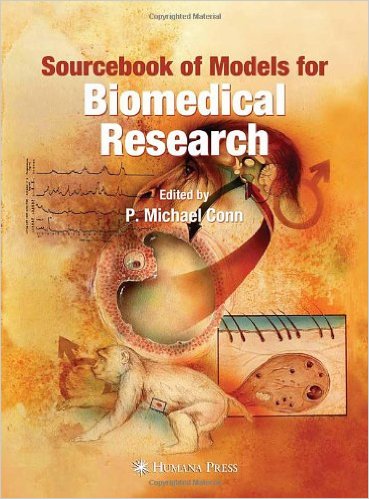 Sourcebook Of Models For Biomedical Research