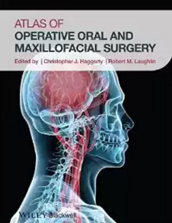Atlas Of Operative Oral And Maxillofacial Surgery