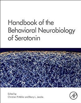 Handbook Of The Behavioral Neurobiology Of Serotonin  Vol 21