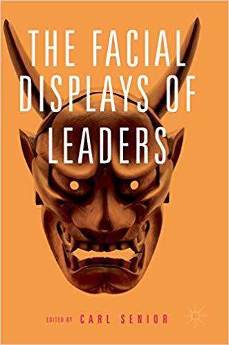 The Facial Displays Of Leaders
