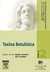 Toxina Botulinica - Col. Procedimentos Em Dermatologia Cosmetica