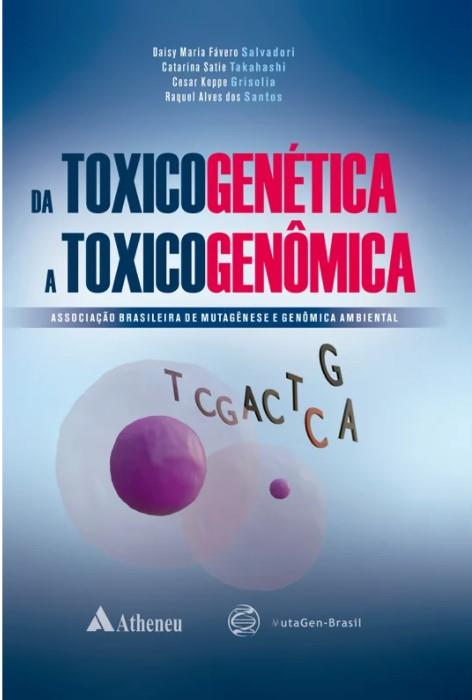 Da Toxicogenetica A Toxicogenomica