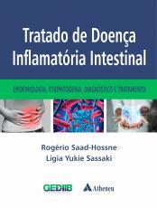 Tratado Dor Doenca Inflamatoria Instestinal