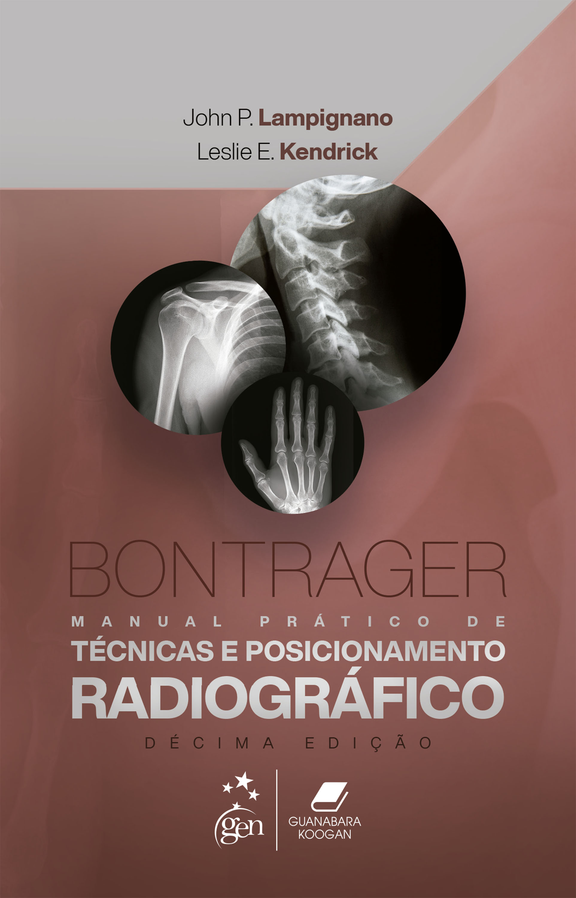 Bontrager - Manual Prático De Técnicas E Posicionamento Radiográfico