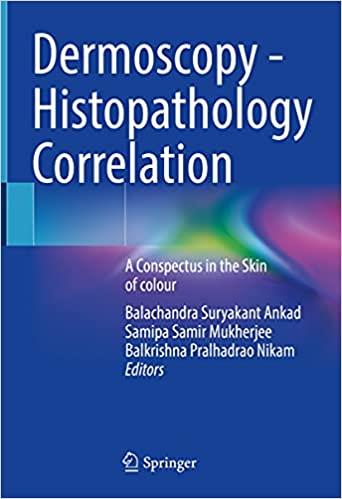 Dermoscopy Histopathology Correlation