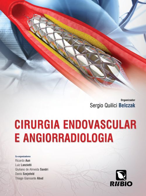 Cirurgia Endovascular E Angiorradiologia