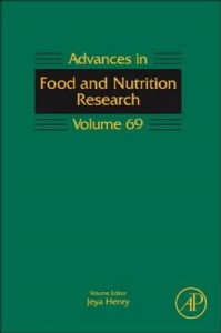 Advances In Food And Nutrition Research -vol.69