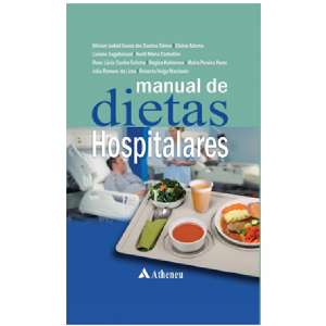 Manual De Dietas Hospitalares