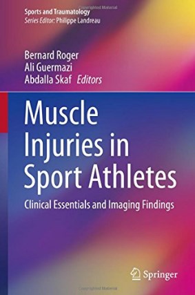 Muscle Injuries In Sport Athletes